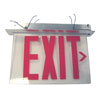 Encore Lighting, Exit Lighting, TE-C-1-8-RC-A